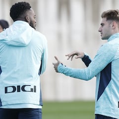 Una cuesta de enero en la distancia