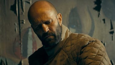 Jason Statham demuestra que es el rey de la acción en su nueva película: tráiler y fecha de estreno de ‘Shelter’