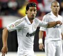 Khedira: "No me marcharé"