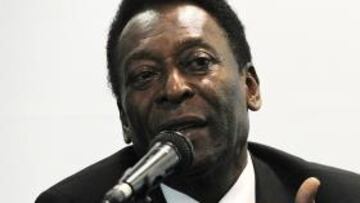 "Cuando Messi lleve 1.283 goles y 3 mundiales..."