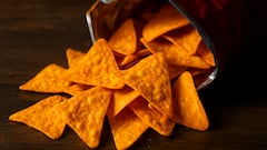 Doritos reveals its next big thing: this is the flavor the company thinks will rival the popularity of Cool Ranch chips