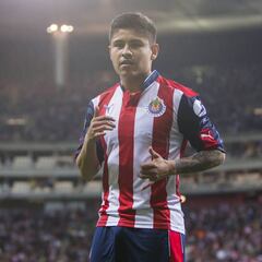 Cerca de cerrarse un Chivas-Boca en Guadalajara