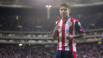 Cerca de cerrarse un Chivas-Boca en Guadalajara