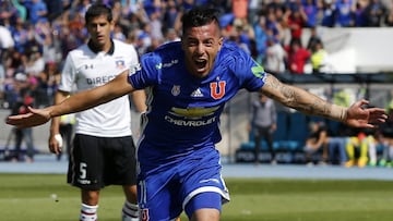 Hoyos celebra la disponibilidad de Ubilla para el clásico