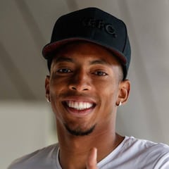 El club tramita la baja de Mojica para poder fichar ya