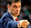 Bartzokas puede dejar al Barcelona fuera de los playoff
