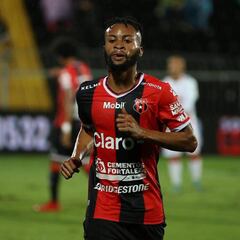 El ‘Messi’ jamaiquino tiene tres ofertas en Estados Unidos