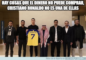 Los mejores memes de la Copa del Rey 