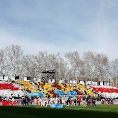 Atacan un autobús de aficionados del Rayo
