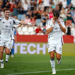 Fidel y su partido más extraño con la maldición del ex