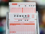 La lotería de Powerball en Estados Unidos recientemente tuvo a un nuevo ganador de un millonario premio de casi 2 mdd que lo convierte en la segunda suma más grande de la historia.