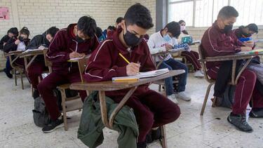 Becas Benito Juárez: descubre si tu colegio tiene prioridad para solicitarlas