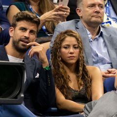 Las condiciones de Shakira a Piqué para agosto