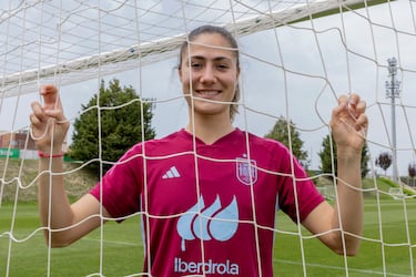 “Vamos de la mano de Guardiola en el City”