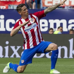La nueva vida para Fernando Torres y su familia