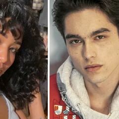 Andrea Chaparro revela que Sergio Mayer Mori le dio el peor beso de su carrera