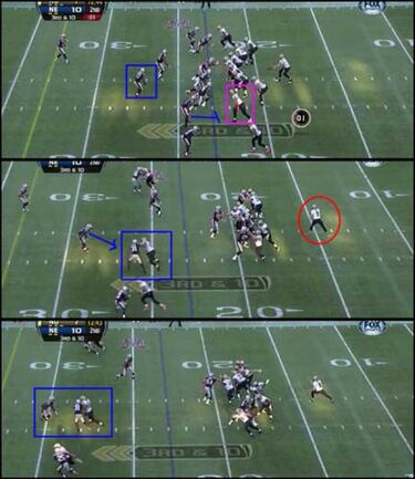 TRIBUNA LIBRE: Todo lo que siempre quiso saber y nunca le contaron sobre Jimmy Graham
