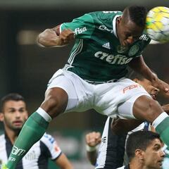 Brasil mira a Colombia y se lleva el talento de la Liga Águila