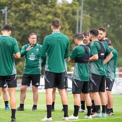 El Racing de Ferrol progresa adecuadamente