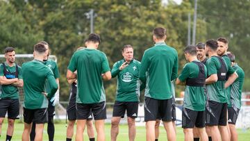 El Racing de Ferrol progresa adecuadamente