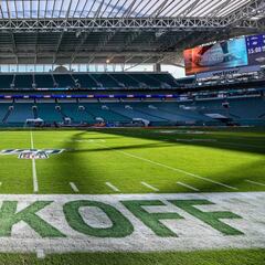 NFL y sindicato llegan a acuerdo para jugar la campaña 2020