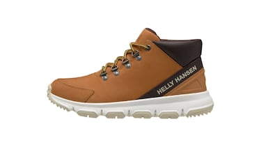 Rebajas en Helly Hansen: hasta un 50% de descuento en parkas, chaquetas, sudaderas...