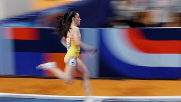 Europeo de atletismo en directo: Jornada 3:Resumen y resultados.