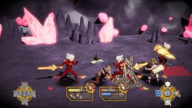 Los nuevos títulos de PlayStation Talents