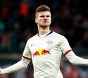 El plan del Chelsea para fichar a Timo Werner a coste cero