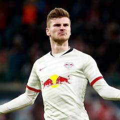 El plan del Chelsea para fichar a Timo Werner a coste cero