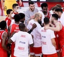 El Olympiacos, próximo rival del Barça, anuncia dos positivos