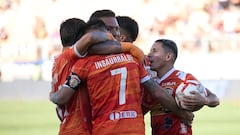 Cobreloa despide a un jugador histórico: “Gracias por tanto”