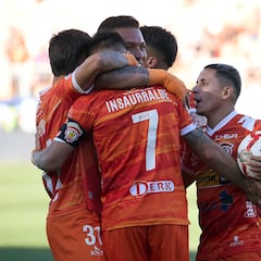 Cobreloa despide a un jugador histórico: “Gracias por tanto”