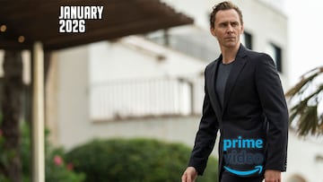 What’s coming to Prime Video in January 2026: movies, series, documentaries, and specials