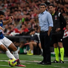 Sancet: “Nos ha faltado el gol”