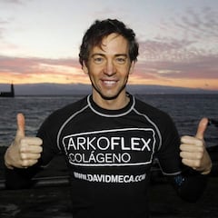 Meca: "Un viento de fuerza 5 ó 6 en el Estrecho es peligroso"