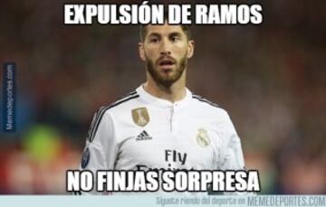 Barcelona vs Real Madrid: los mejores memes de 'El Clásico'