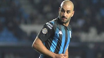 Seguí la retransmisión en vivo online del partido Vélez Sarsfield vs Racing, fecha 2 de la Superliga Argentina; hoy, 3 de agosto, a través de As.com.