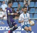 Tenerife 1 - 4 Valladolid: resumen, resultado y goles. LaLiga Smartbank