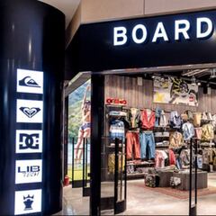 Authentic Brands Group comprará Boardriders