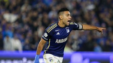 Millonarios 2 - 1 Pasto: Resultado, resumen y goles