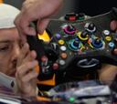 Vettel: "Sabíamos que estaría mojado y sería complicado"