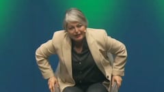 Jeannette Jara escucha a Kast en un foro y esto le dice dos minutos después: ojo a la reacción del público