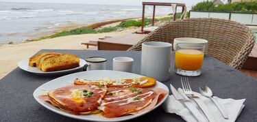 Reseña: LG G7 ThinQ