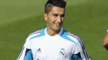 Sahin, cedido al Liverpool