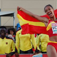 Empezó en el ballet antes de romper todos los récords