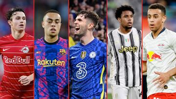 El Director de Desarrollo de Jugadores de la MLS habló sobre los objetivos que tiene la liga y comentó que pronto saldrá una estrella mundial.