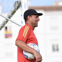 Selección Colombia Sub 17 realizará microciclo en Barranquilla