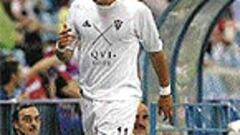 Cacá: "Prefiero Ronaldo a Ronaldinho"