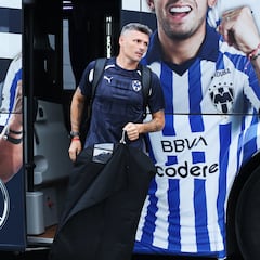 “Habrá que hacer un partido perfecto para ganarle al América”: Fernando Ortiz